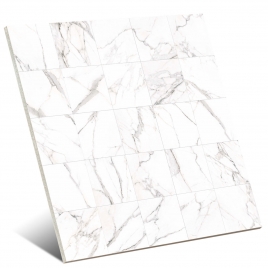 Doney-R Branco 59.3x59.3 (Caixa de 1.055m2)