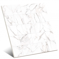 Doney White 60x60 (Box of 1.080m2)