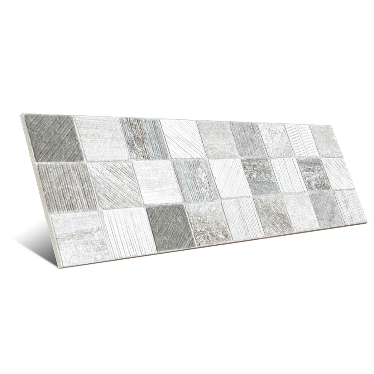 Rho Zafora-R Multicolor 32x99 (Caja 1.584m2)