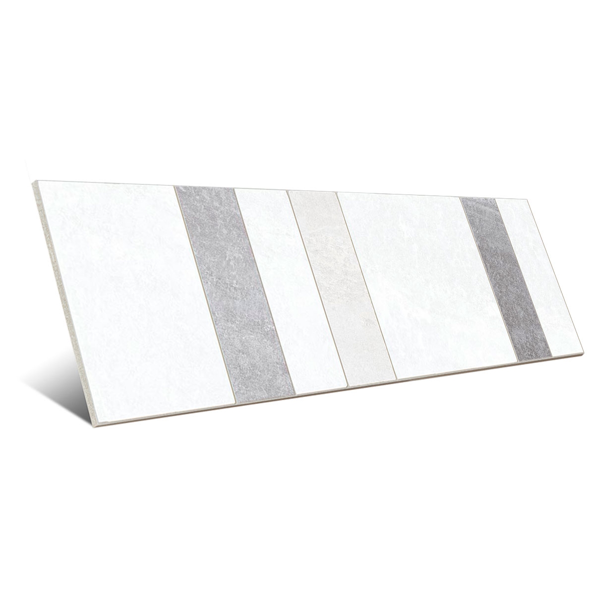 Rho Furnis-R Blanco Mate 32x99 (Caja de 1,584m2)