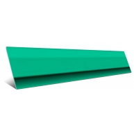 Mugat Rivoli Olive Finition Brillante 5x20 (Boîte de 0.3m2)