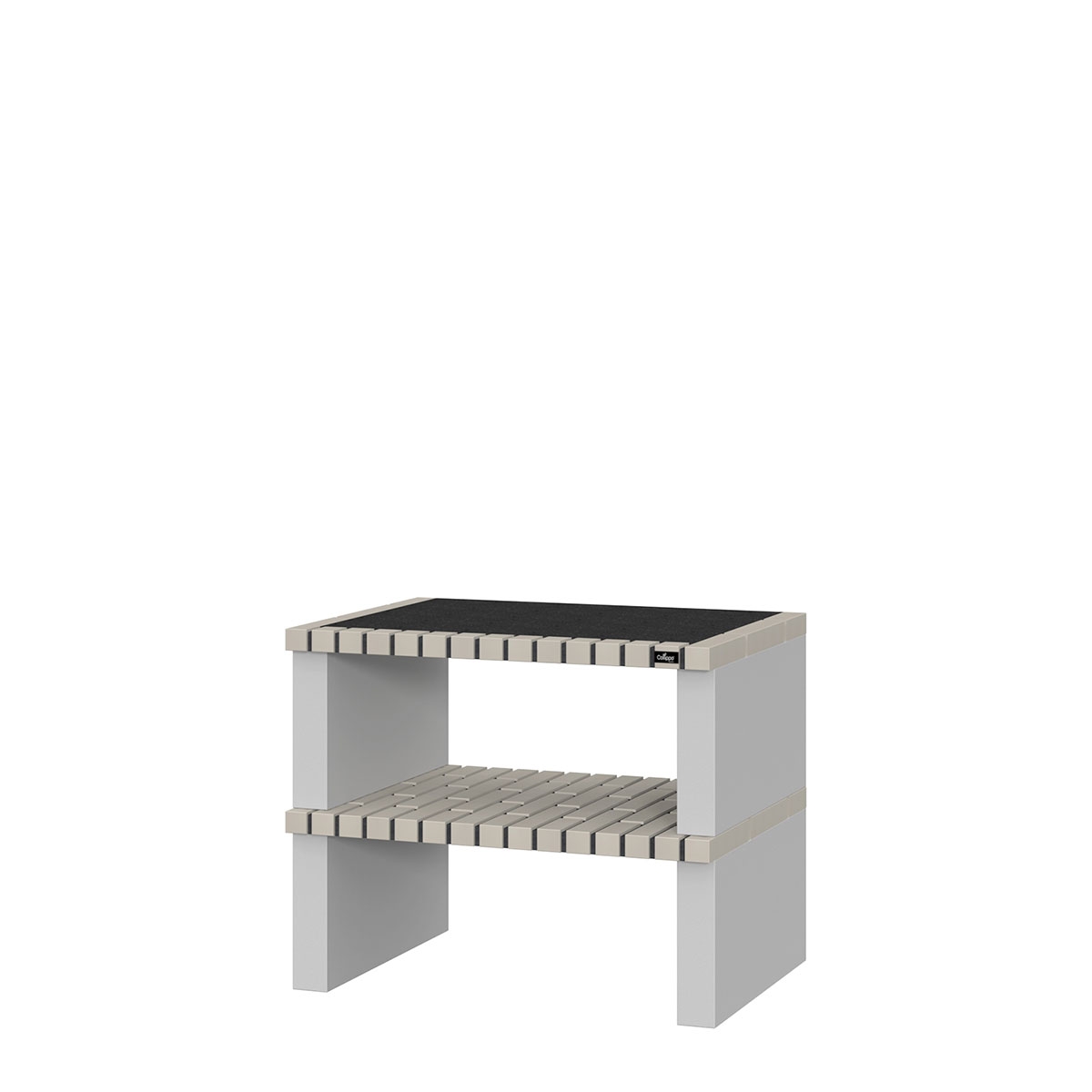 Troia White granite countertop