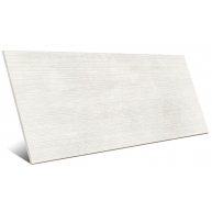Bogart Blanco Relieve 60x120 (Caja 1.44m2)