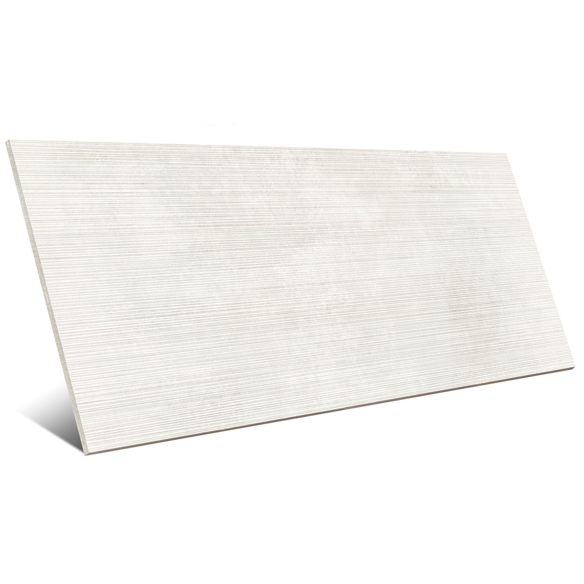 Bogart Blanco Relieve 60x120 (Caja 1.44m2)