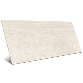 Bogart Ivory Relief 60x120 (Caixa 1.44m2)