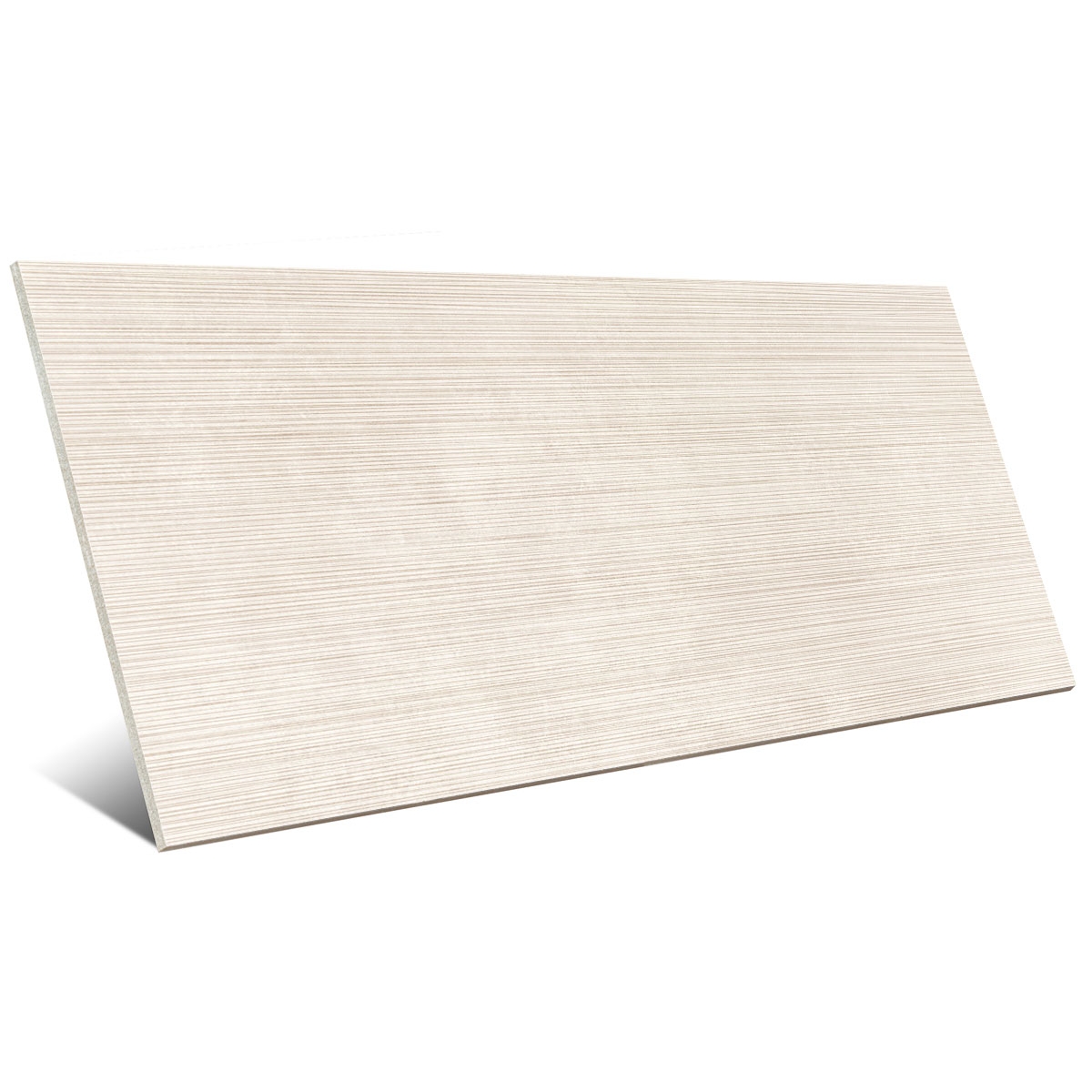 Bogart Ivory Relief 60x120 (Caixa de 1.44m2)