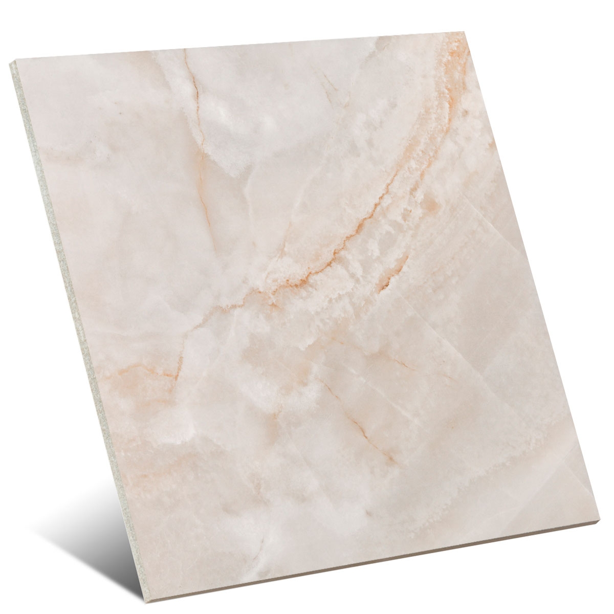 CR Sardonyx Creme 120x120 (Caixa 1.44m2)