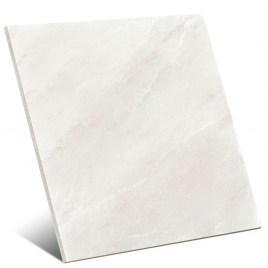 Prince White 120x120 (Box 1.44m2)