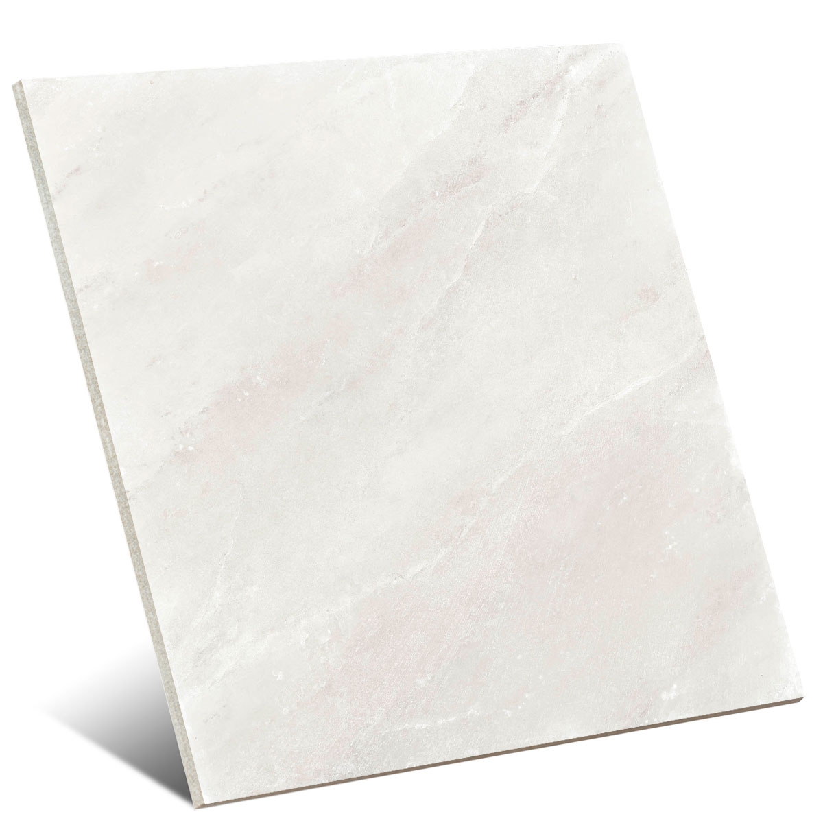 Prince Blanc 120x120 (Boîte 1.44m2)