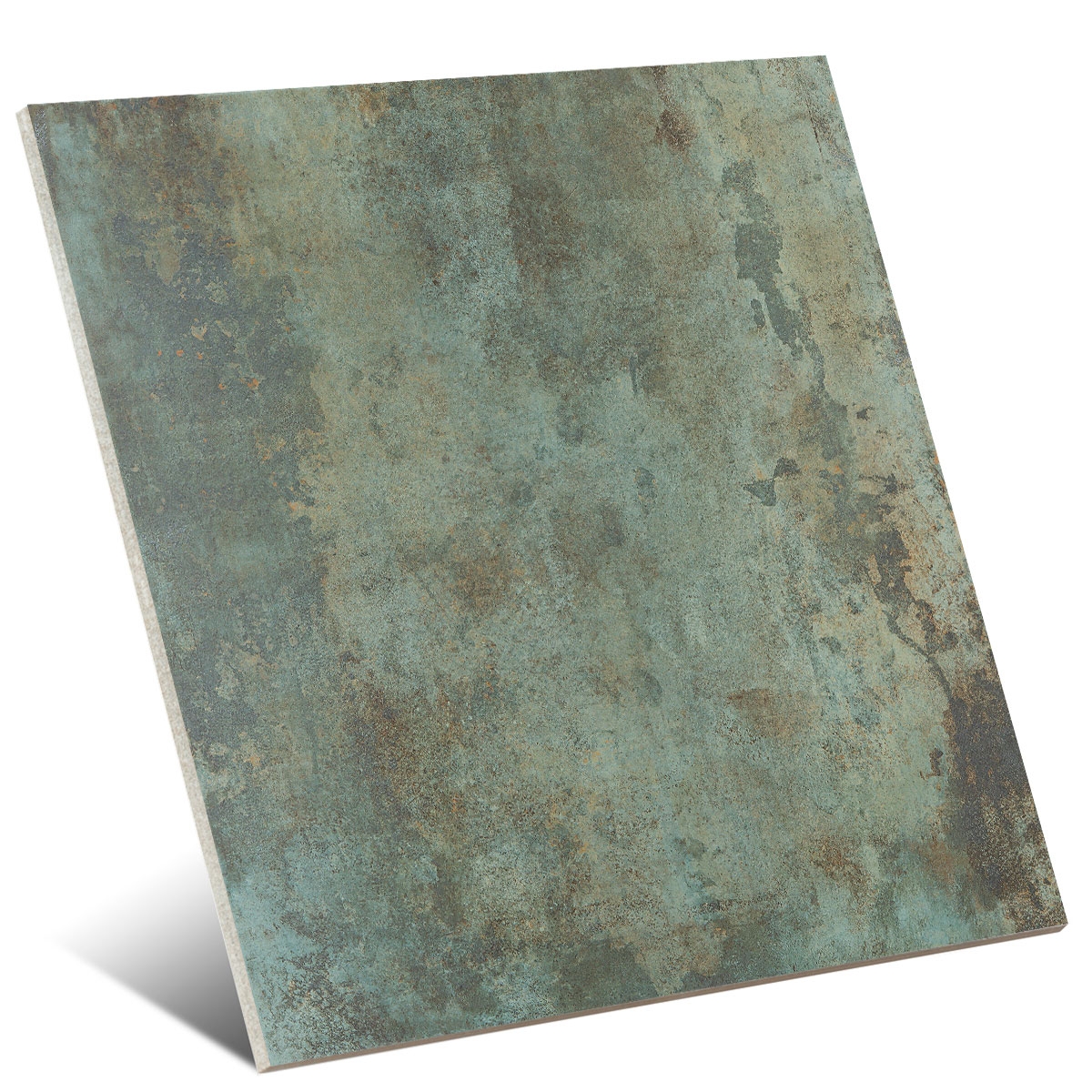 Rusty Metal Moss 120x120 (Box 1.44m2)