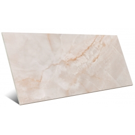 CR Sardonyx Creme Polido 60x120 (Caixa 1.44m2)