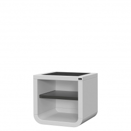 Comptoir en granit Belém Frigo Black