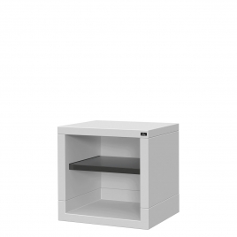 Estoril Black Single Countertop