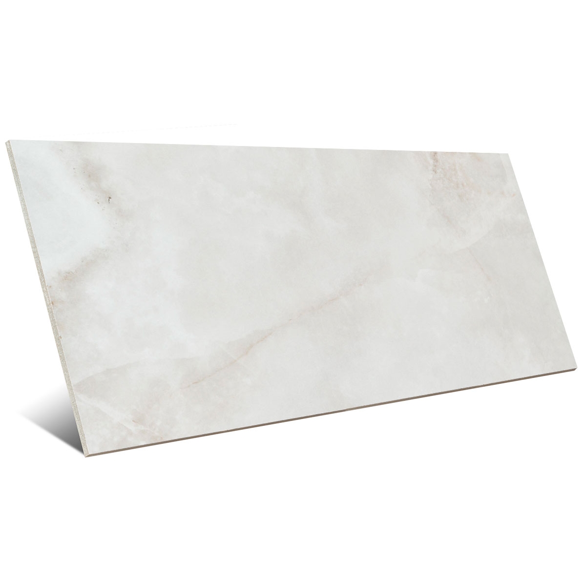 CR Sardonyx White Saten 60x120 (Caja 1.44m2)