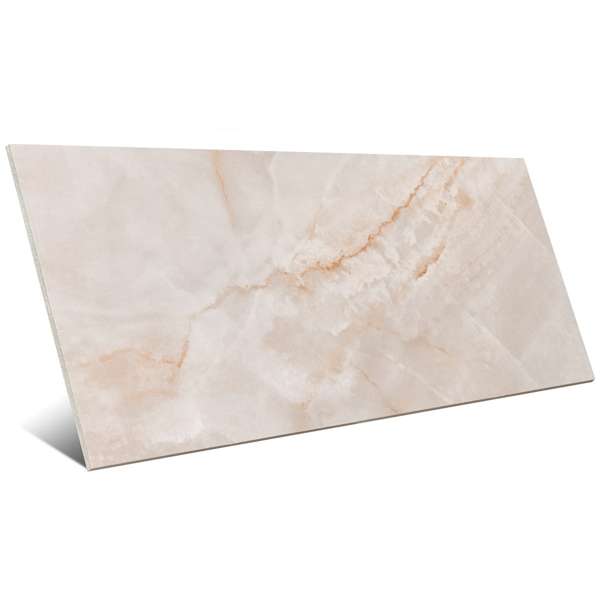 CR Sardonyx Cream Satin 60x120 (Box 1.44m2)