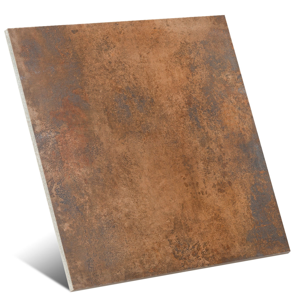 Rusty Metal Copper 120x120 (Box 1.44m2)