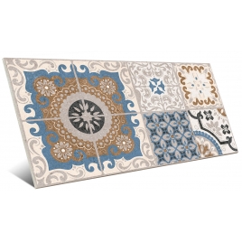 Dual Maioliche 30x60 (Box 1.62m2)