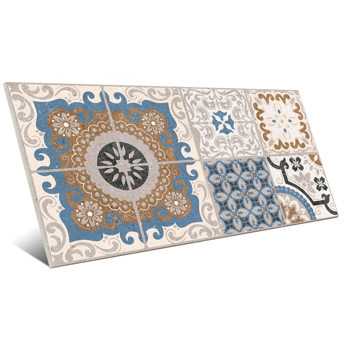 Dual Maioliche 30x60 (Box 1.62m2)