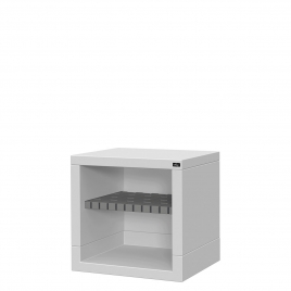 Estoril Grey Single Countertop