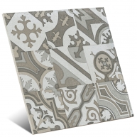 Davenport Hidráulico 75x75 (Caixa 1.125m2)