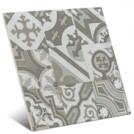 Davenport hydraulique 75x75 (Boîte 1.125m2)