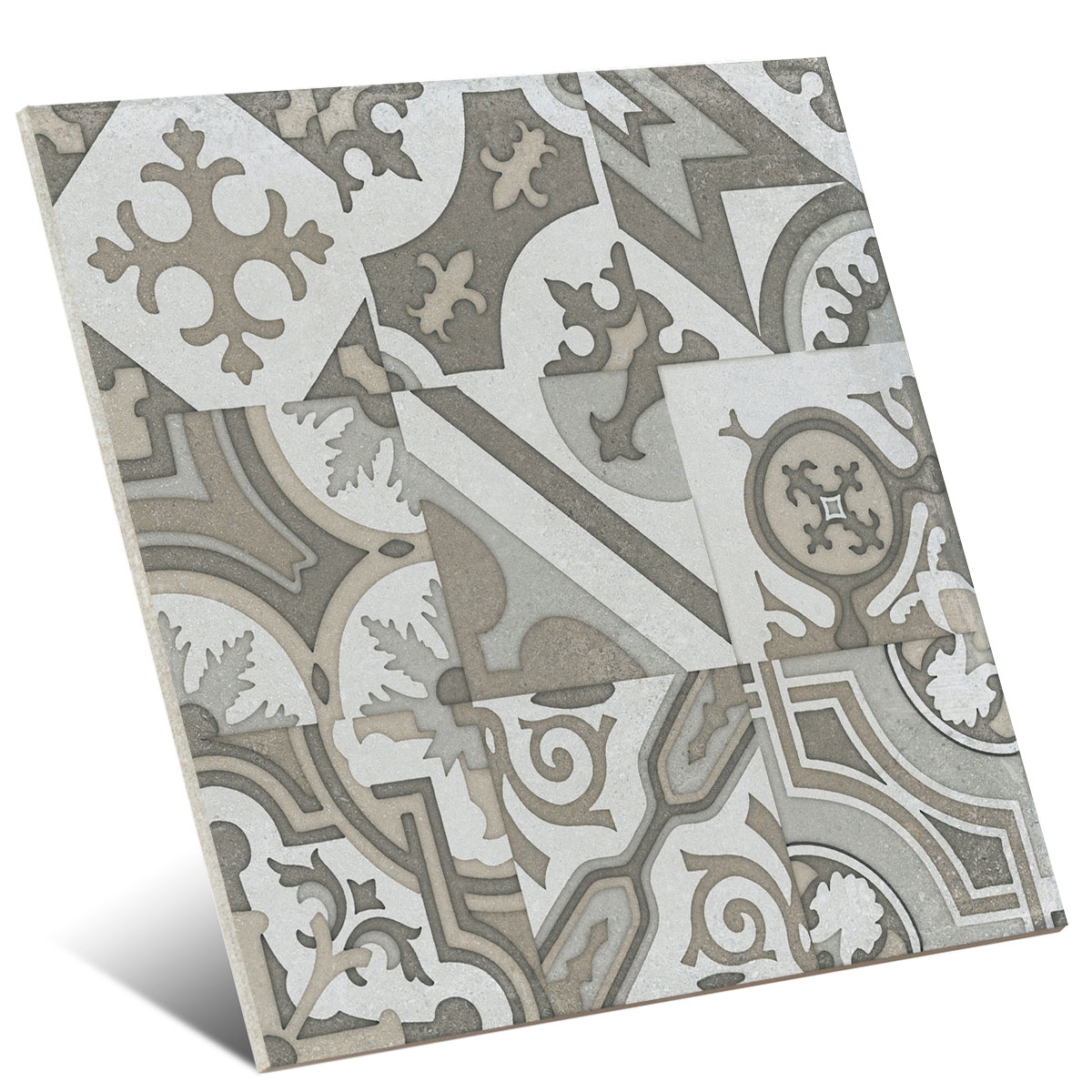 Davenport Hydraulic 75x75 (Box 1.125m2)