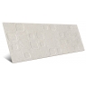 Davenport Side White 30x75 (Caja 1.575m2)