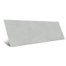 Davenport Groove Gris 40x120 (Boîte 1.92m2)
