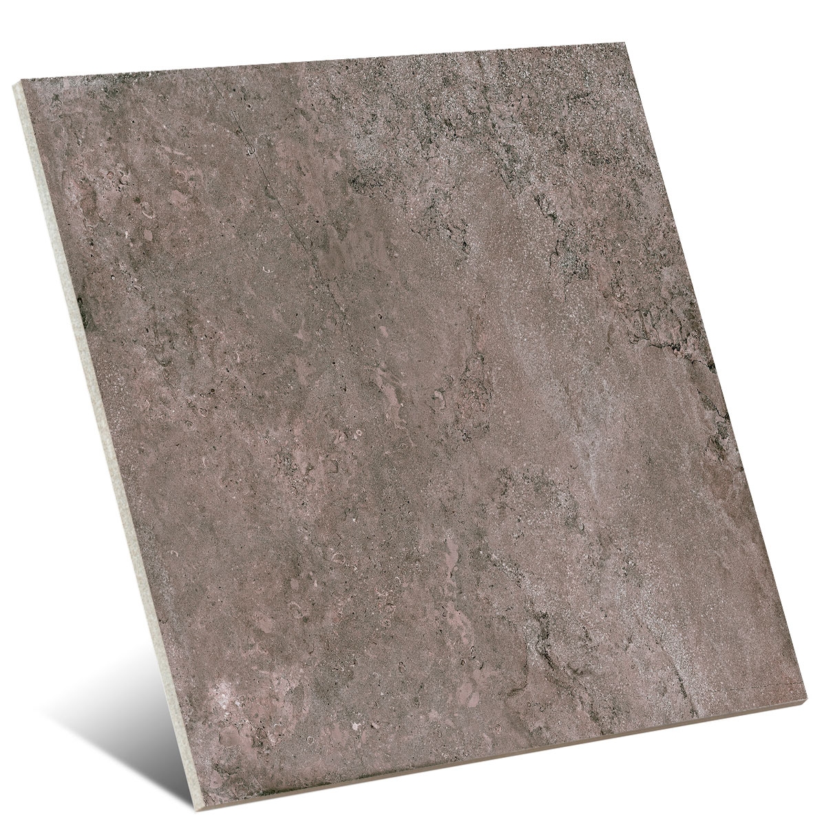 Montpellier Graphite 120x120 (Boîte 1.44m2)