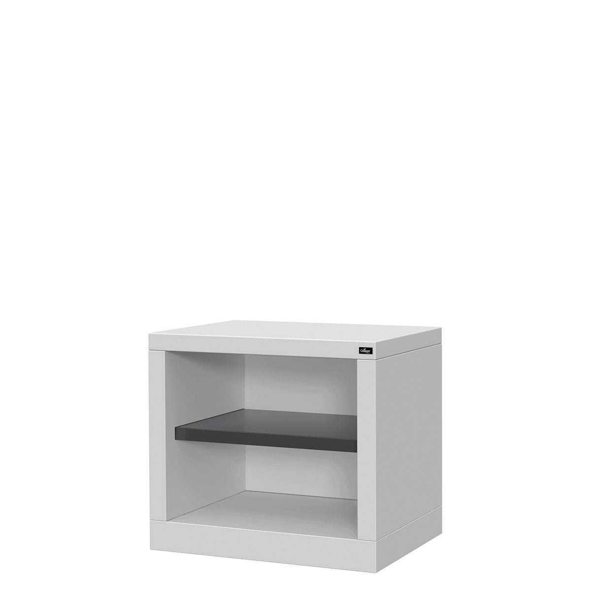 Encimera simple Vilamoura Negro