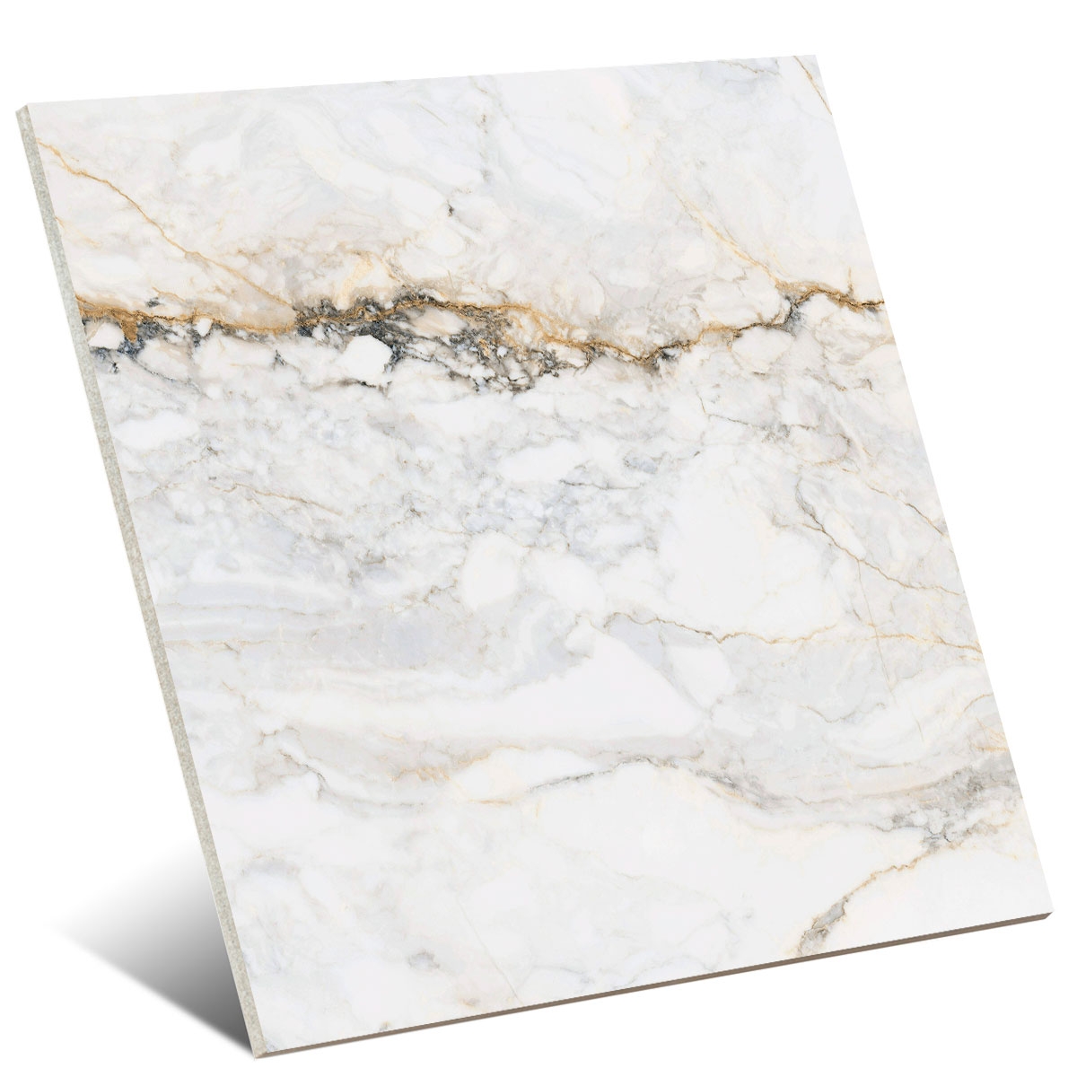 CR Pisa Gold Polished 60x60 (Box 1.44m2)