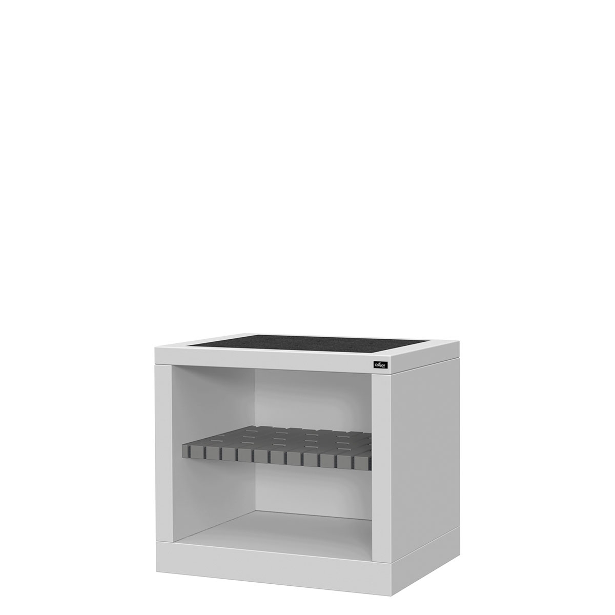 Bancada em granito cinzento Vilamoura