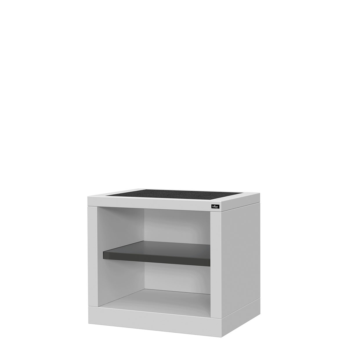 Vilamoura Black Granite Countertop