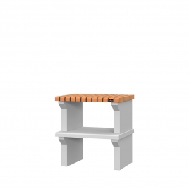 Comptoir simple Sintra Amarillo