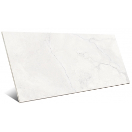 Creta White 60x120 (Caja 1.44 m2)