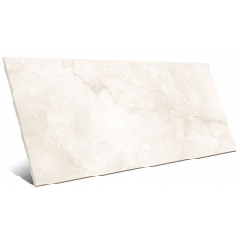 Creta Crème polie 60x120 (Boîte 1.44m2)