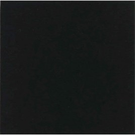 Bloc noir uni 6.7x6.7 (unité)