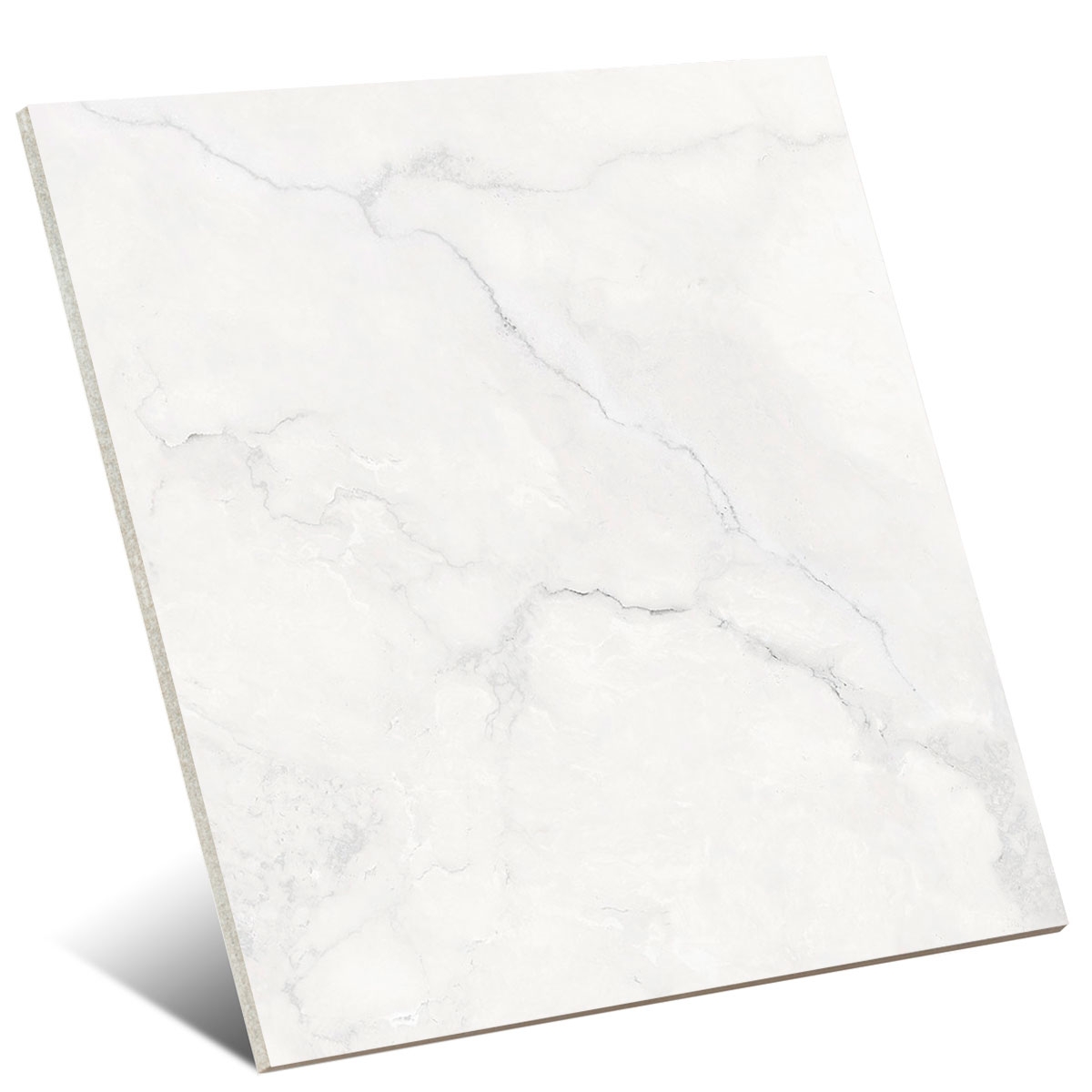 Creta White 60x60 (Boîte 1.44m2)