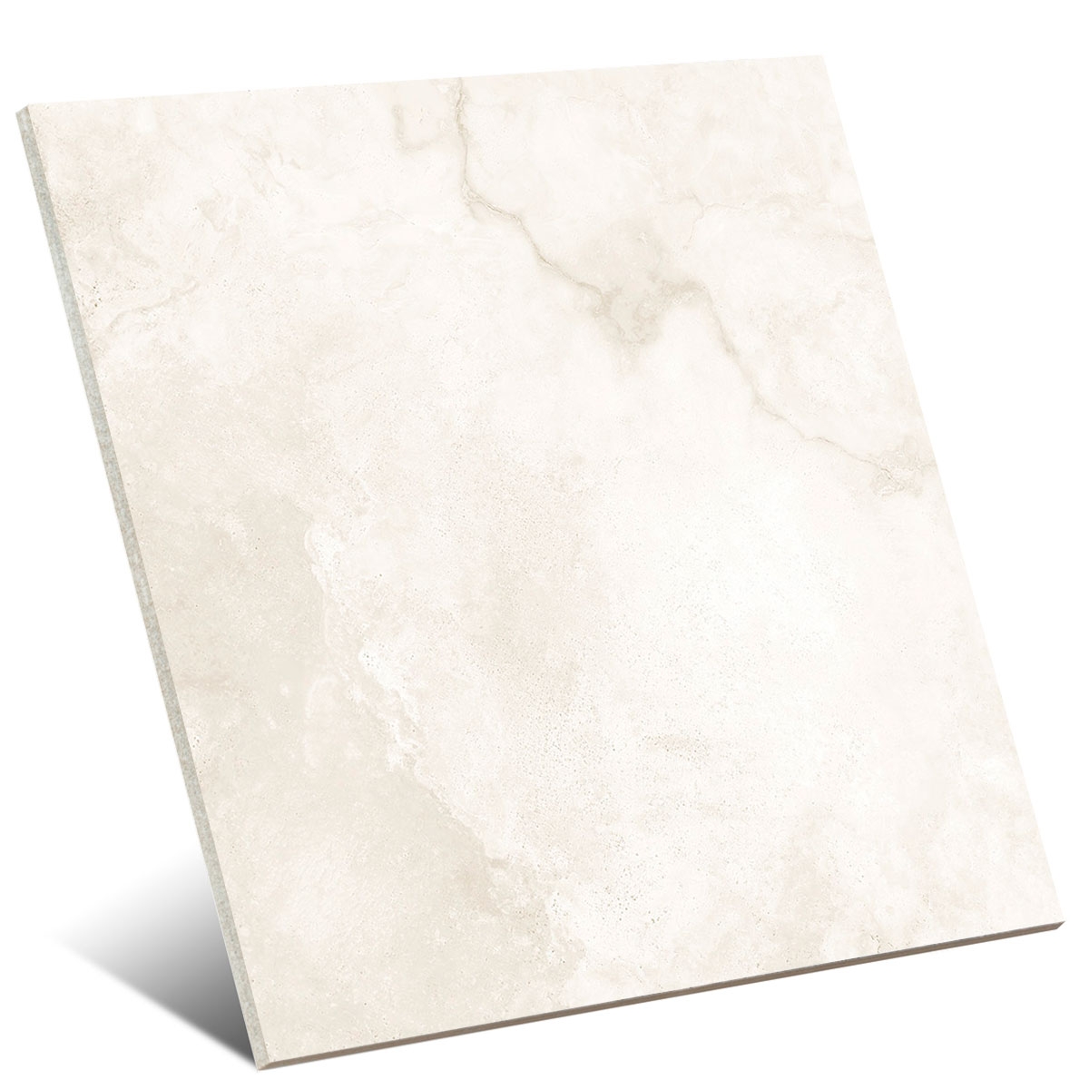 Creta Cream Poliert 60x60 (Schachtel 1,44m²)