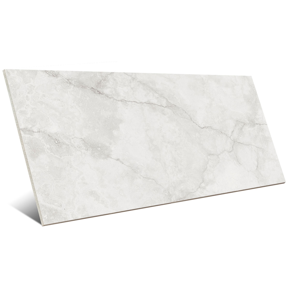 Hermès Blanc 60x120 (Boîte 1.44m2)