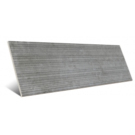 Etienne Raye Gris 30x90 (Boîte 1.08m2)