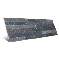 CR Block Nero 16.3x51.7 (Box 0.76m2)