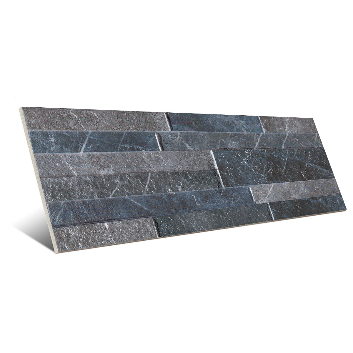 Bloco CR Nero 16.3x51.7 (Caixa 0.76m2)