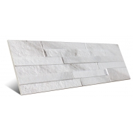 Bloc CR Carrare 16.3x51.7 (Boîte 0.76m2)