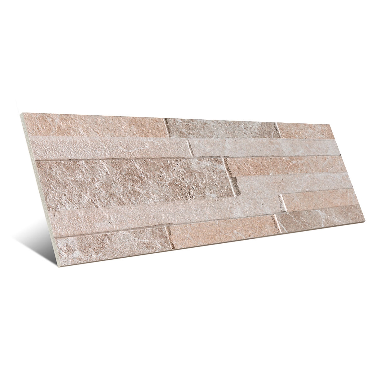 CR Block Cappuccino 16,3x51,7 (Box 0,76m²)