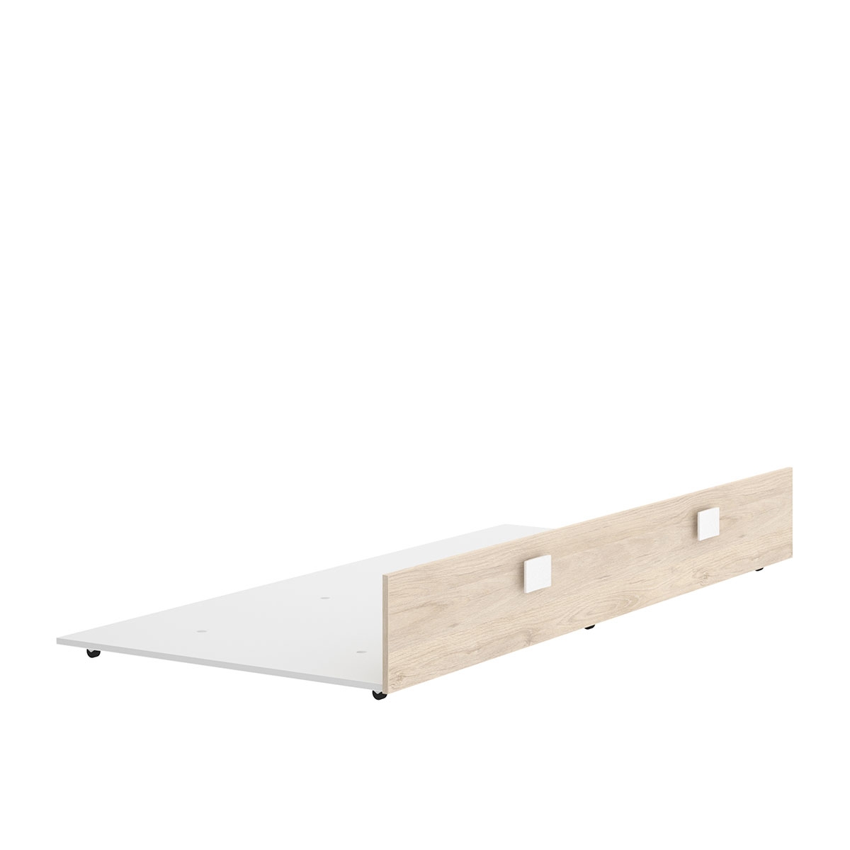 Cama Dina 90x190 + Arrastre - 3