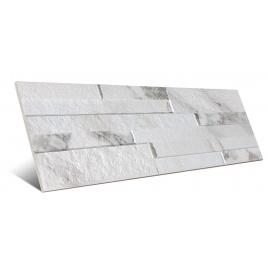 CR Block Statuario 16.3x51.7 (Caja 0.76m2)