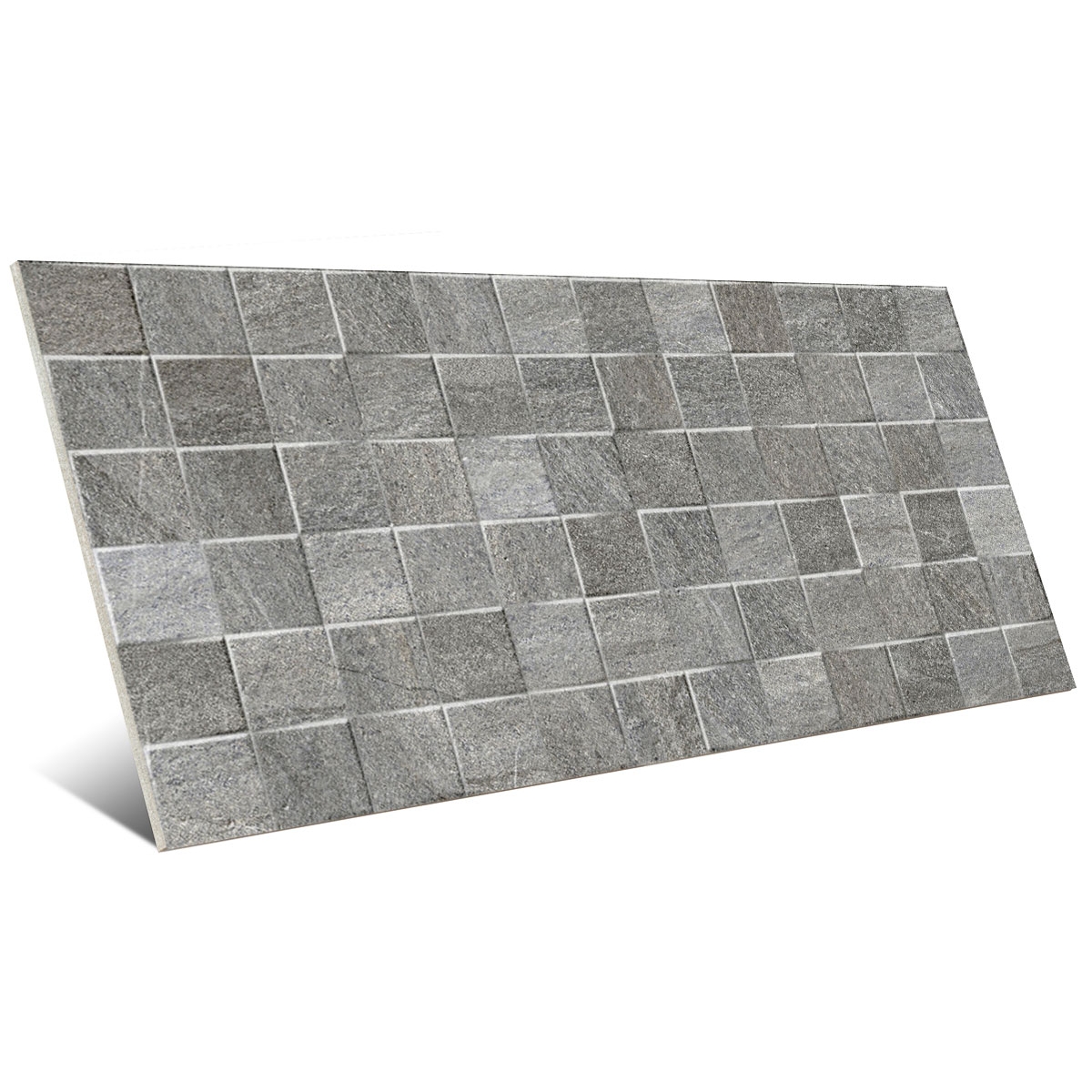 Falcão Cinzento Relevo 30x60 (Caixa 1.44m2)