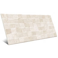 Falcão Relevo Bege 30x60 (Caixa 1.44m2)