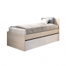 Top Bed 90x190 + 2 Gavetas - 3